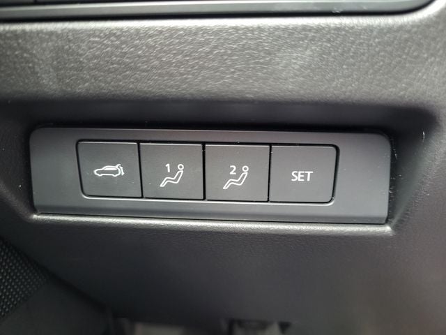 2024 Mazda Mazda CX-90 3.3 Turbo Premium