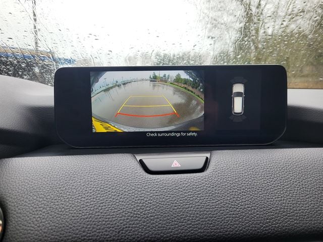 2024 Mazda Mazda CX-90 3.3 Turbo Premium