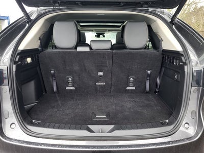 2024 Mazda Mazda CX-90 3.3 Turbo Premium