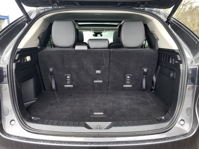 2024 Mazda Mazda CX-90 3.3 Turbo Premium