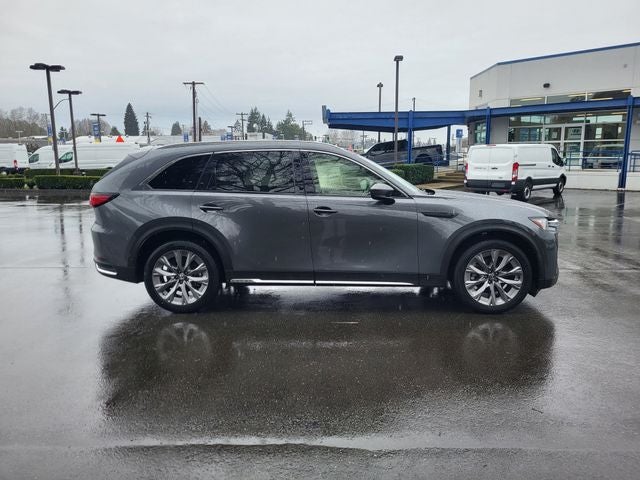 2024 Mazda Mazda CX-90 3.3 Turbo Premium