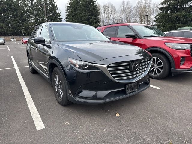 2023 Mazda Mazda CX-9 Touring