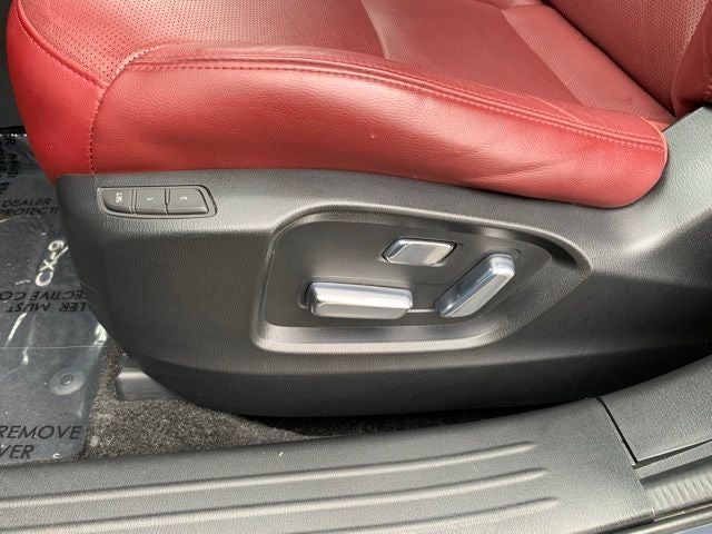 2023 Mazda Mazda CX-9 Carbon Edition