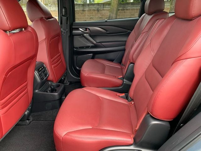 2023 Mazda Mazda CX-9 Carbon Edition