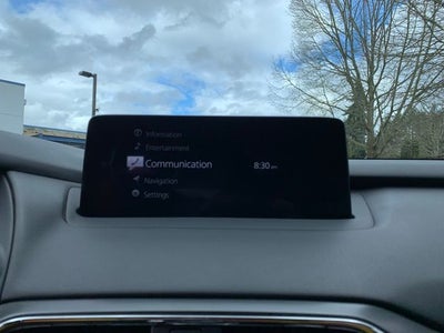 2023 Mazda Mazda CX-9 Carbon Edition