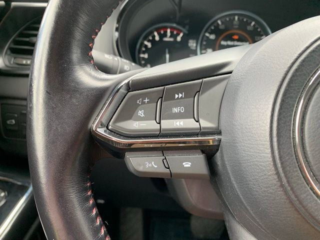 2023 Mazda Mazda CX-9 Carbon Edition