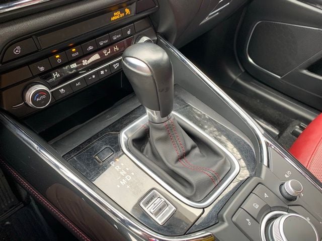 2023 Mazda Mazda CX-9 Carbon Edition