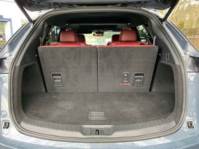 2023 Mazda Mazda CX-9 Carbon Edition