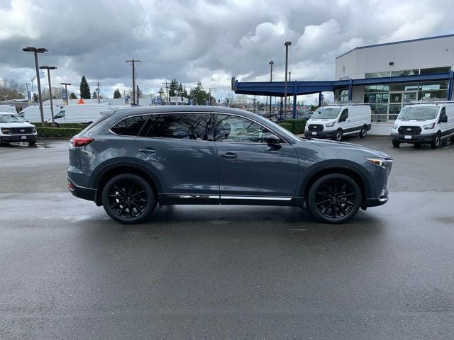 2023 Mazda Mazda CX-9 Carbon Edition