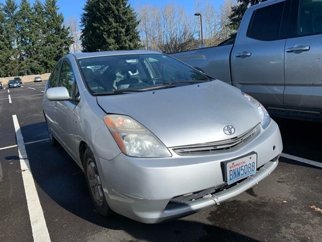 2007 Toyota Prius Base