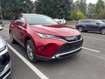 2023 Toyota Venza Limited
