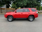 2020 Toyota 4Runner TRD Off-Road Premium