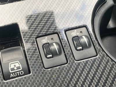 2020 Toyota 4Runner TRD Off-Road Premium