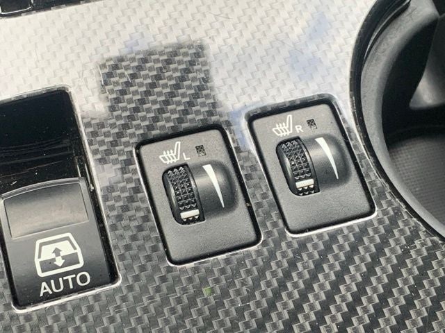 2020 Toyota 4Runner TRD Off-Road Premium