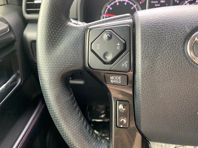 2020 Toyota 4Runner TRD Off-Road Premium