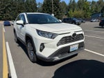 2020 Toyota RAV4 Limited