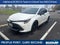 2020 Toyota Corolla Hatchback SE