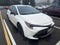 2020 Toyota Corolla Hatchback SE