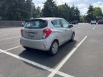 2017 Chevrolet Spark LS