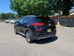 2019 Hyundai Tucson SEL