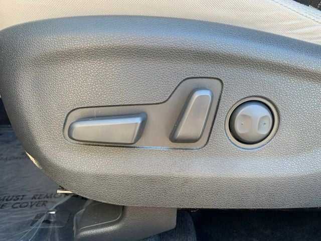 2019 Hyundai Tucson Sport