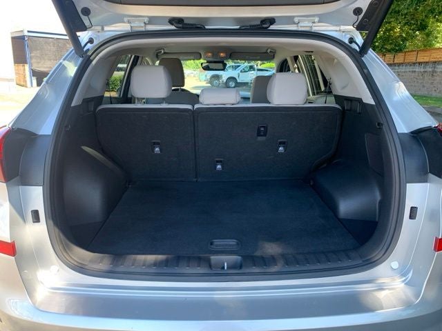 2019 Hyundai Tucson Sport