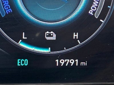 2024 Hyundai Tucson Plug-In Hybrid Limited