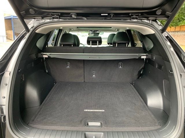 2024 Hyundai Tucson Plug-In Hybrid Limited