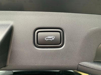 2024 Hyundai Tucson Plug-In Hybrid Limited