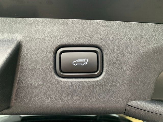2024 Hyundai Tucson Plug-In Hybrid Limited