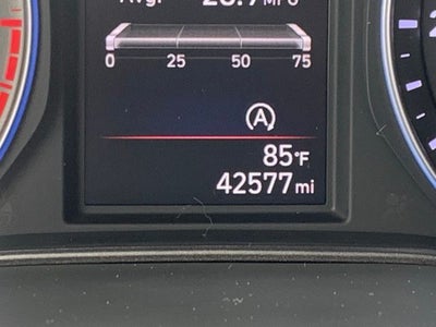 2022 Hyundai Kona N Line