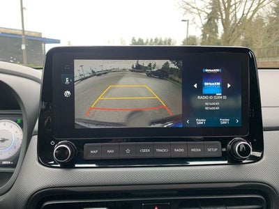 2023 Hyundai Kona N Line