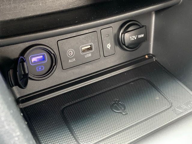 2019 Hyundai Kona Iron Man