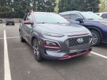 2019 Hyundai Kona Iron Man