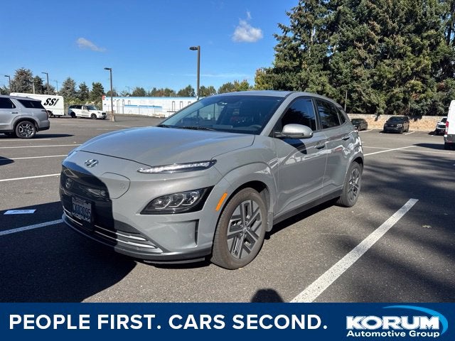2023 Hyundai Kona Electric Limited