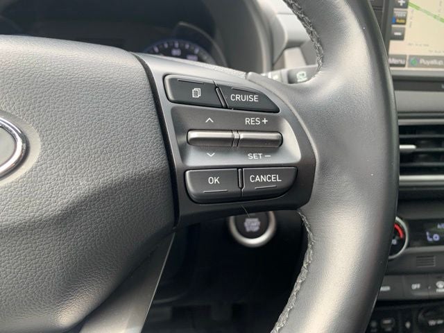 2019 Hyundai Kona Ultimate