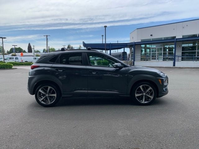 2019 Hyundai Kona Ultimate