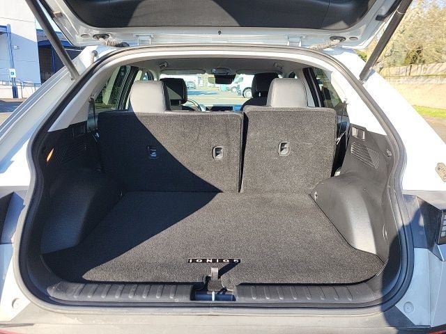 2023 Hyundai IONIQ 5 SEL