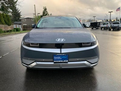 2024 Hyundai IONIQ 5 Limited