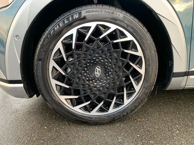 2024 Hyundai IONIQ 5 Limited