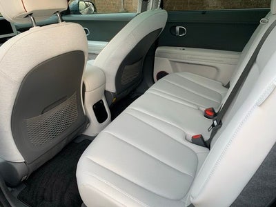 2024 Hyundai IONIQ 5 Limited