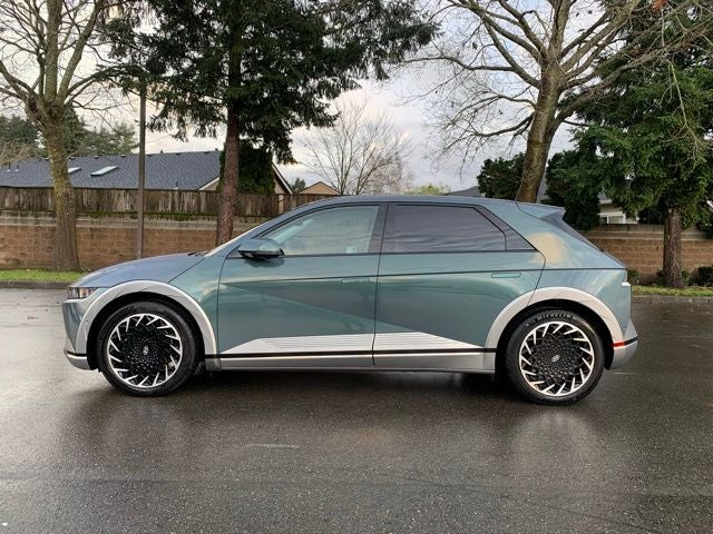 2024 Hyundai IONIQ 5 Limited