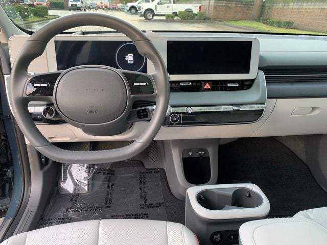 2024 Hyundai IONIQ 5 Limited