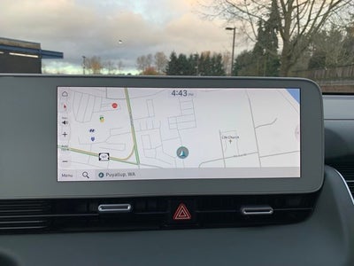 2024 Hyundai IONIQ 5 Limited