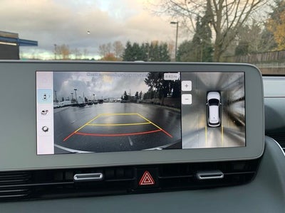 2024 Hyundai IONIQ 5 Limited