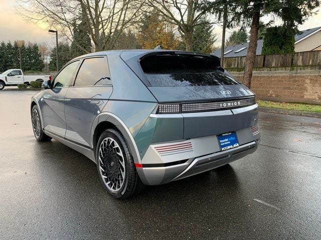 2024 Hyundai IONIQ 5 Limited