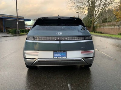 2024 Hyundai IONIQ 5 Limited