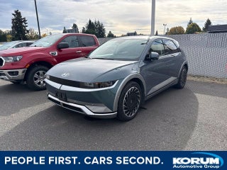 2024 Hyundai IONIQ 5 Limited