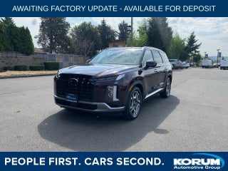 2024 Hyundai Palisade SEL 7 Passenger