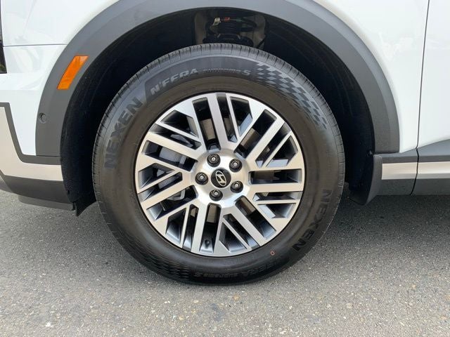 2026 Hyundai Palisade SEL Premium 7 Passenger